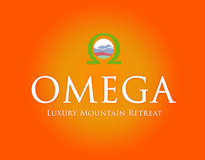 Omega Logo Revamp
