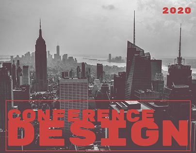 Design Conference 2020