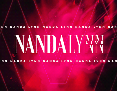 NANDA LYNN LIVE (Participante do The Voice Brasil)