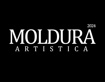 Moldura Artistica - History