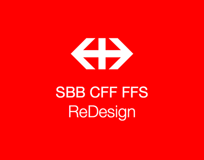 SBB ReDesign