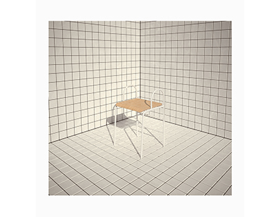 YOIN chair [CGI]