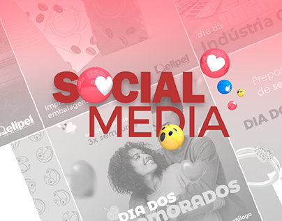 Social Media | Posts