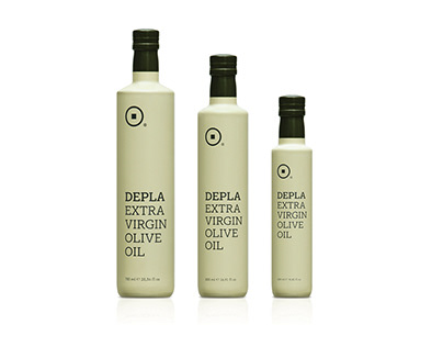 Depla | Oleagreca Olive Oil