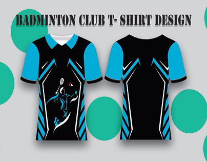 sublimation T-shirt Design