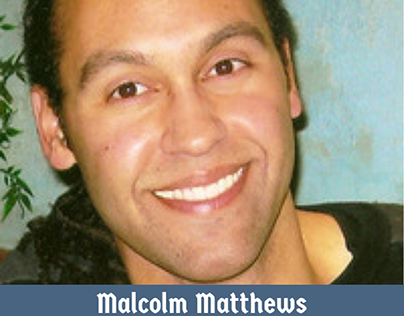Malcolm Matthews: Academic Collaborator