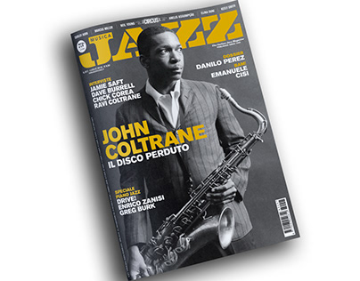 Musica Jazz Magazine