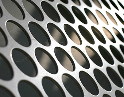 Great Perforated Aluminum Sheet From Worthwill