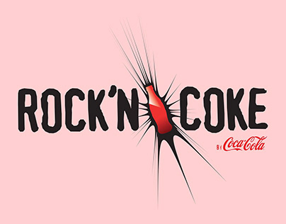 Rock'n Coke Festival 2011 (Coca-Cola Company)