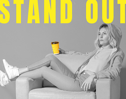 Stand Out Email Campaign