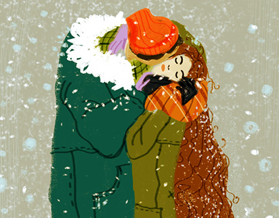 Winter Kiss