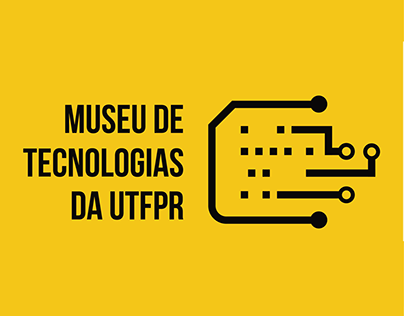 Identidade Visual | Museu de Tecnologias da UTFPR