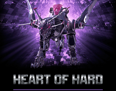 Heart Of Hard Spot Club 2