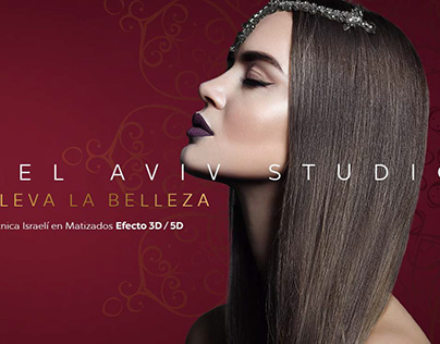 TEL AVIV Studio | Social Media