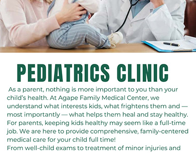 Pediatric Specialists in Waterbury CT