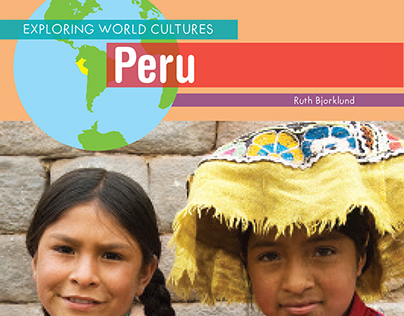 "Exploring World Cultures" book series