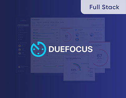 DueFocus Product Development
