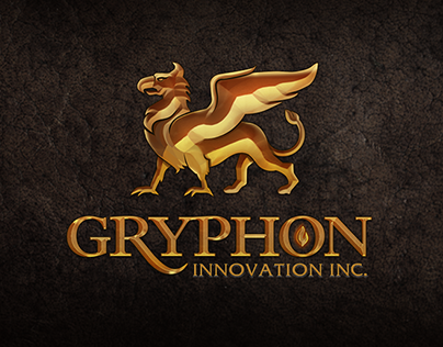 Gryphon Innovation Logo
