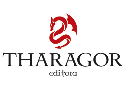 Branding for Tharagor Editora
