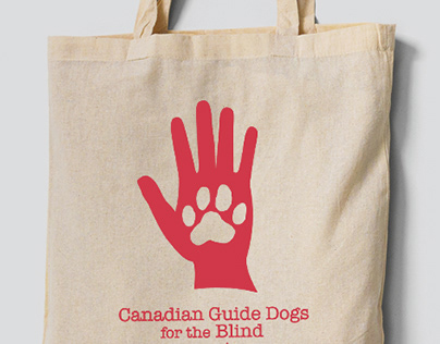 Canadian Guide Dogs for the Blind