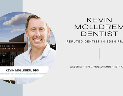 Revolutionizes Dental Care At Molldrem Family Dentistry