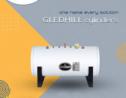 Gledhill Cylinders