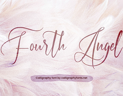 Fourth Angel