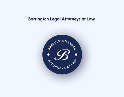 Barrington Logo