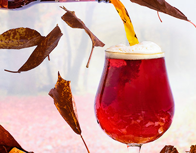 Herfst Bok / Autumn Beer