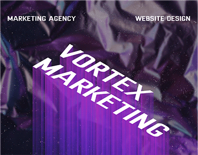 Marketing agency | Website design