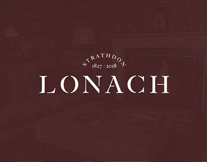 The Lonach Hotel