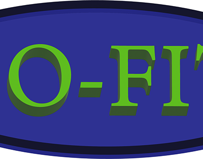 Go-Fit Logo