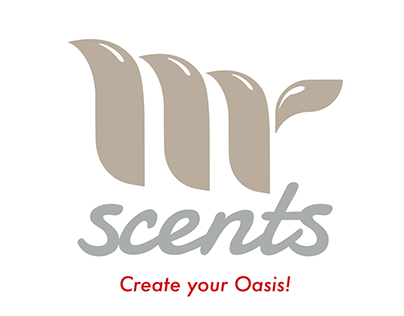 mr.scents For aromatic scents