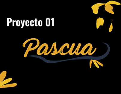 Project thumbnail - Proyecto Pascua "florida"
