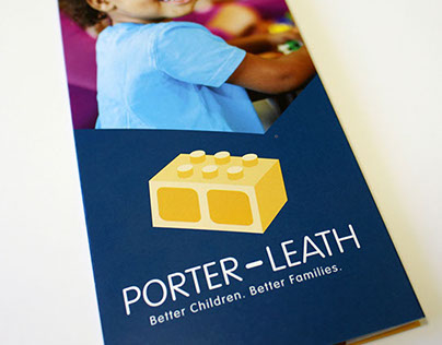 Porter-Leath Brochure