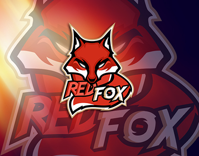 Logo RedFox
