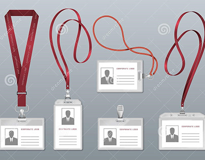 ID Lanyards add Function & Style for Business