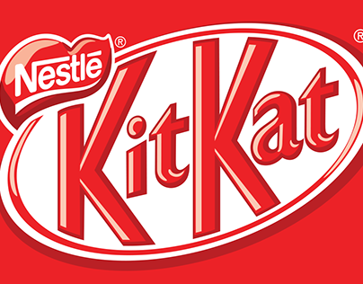 Kit Kat New Year's | Topical