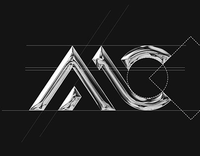 AMC Logo Design/Animation (2021)