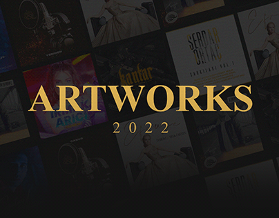 ARTWORKS 2022
