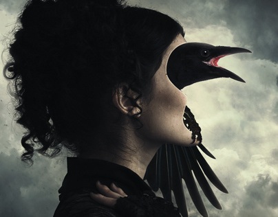 Dreams Of Crows