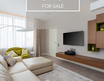 Affordable flats in Dubai