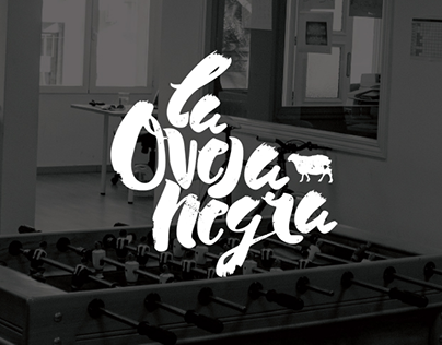 La Oveja Negra | Website