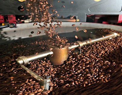 Premier Coffee Roaster in Australia
