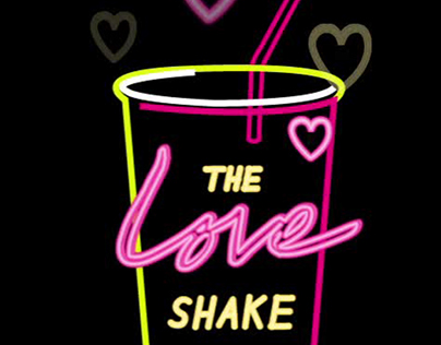 The Love Shake