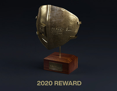 2020 REWARD