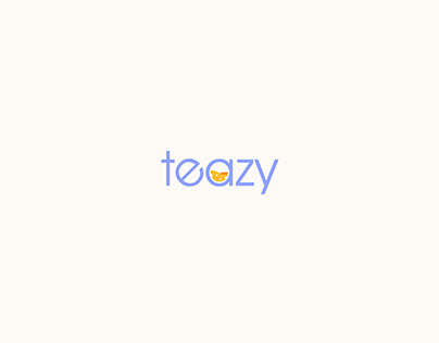 Teazy | Brand Identity