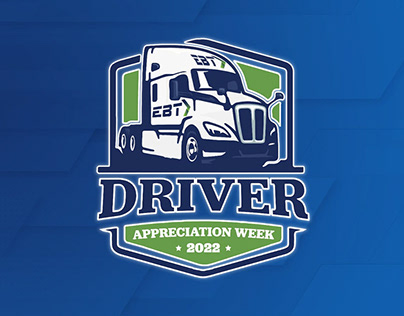 EBT Driver Appreciation Week 2022