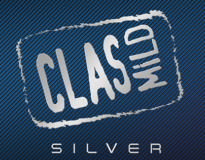 ClasMild Silver - New Package