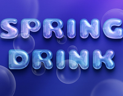 Sping Drink